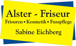 Alster-Friseur - Logo